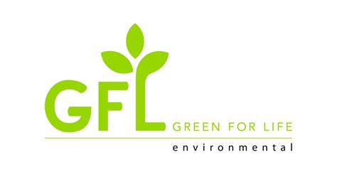 GFL Environmental Inc. .